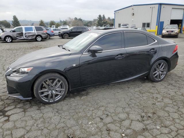 2016 LEXUS IS 200T - JTHBA1D28G5018653