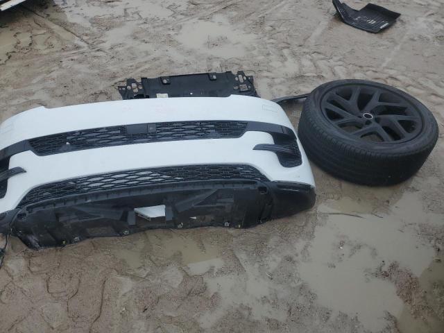 2023 LAND ROVER RANGE ROVE - SAL1P9EU8PA108931