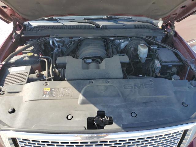 2016 GMC YUKON XL D 1GKS2HKJ1GR400828
