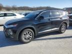 2020 HYUNDAI SANTA FE S - 5NMS33AD6LH287867
