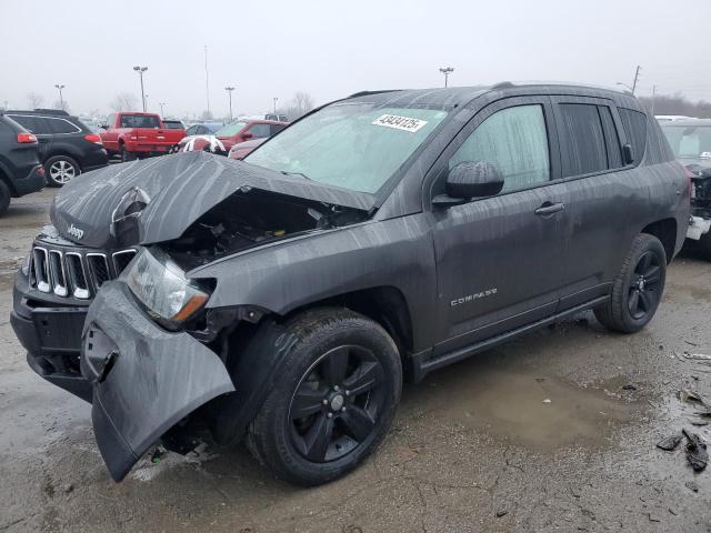 JEEP COMPASS SPORT