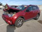 2018 TOYOTA RAV4 LE - 2T3BFREV1JW714250