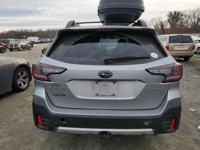 2020 SUBARU OUTBACK LI - 4S4BTGND7L3171721