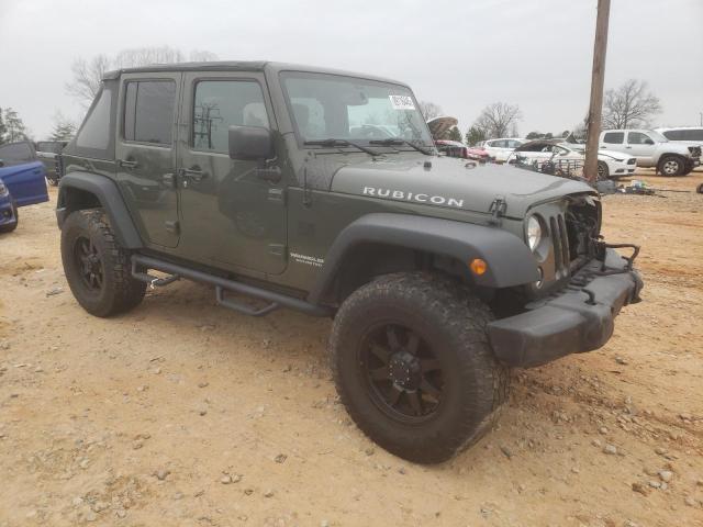 Vin: 1c4bjwfg3fl667908, lot: 89116445, jeep wrangler rubicon 20154
