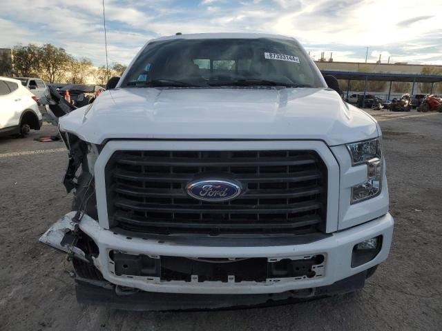 2017 FORD F150 SUPER - 1FTEW1EF8HKD32937