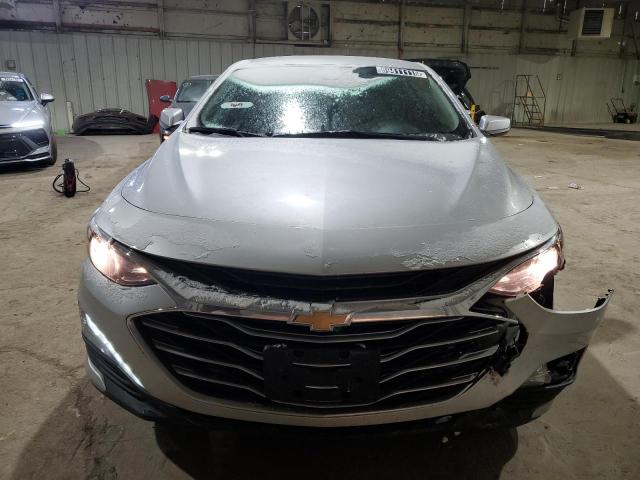2022 CHEVROLET MALIBU LT - 1G1ZD5ST0NF132298