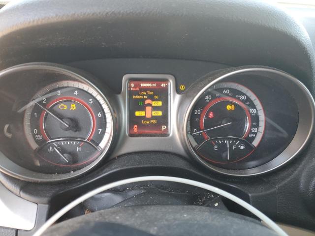 2015 DODGE JOURNEY CR - 3C4PDCGB5FT548048