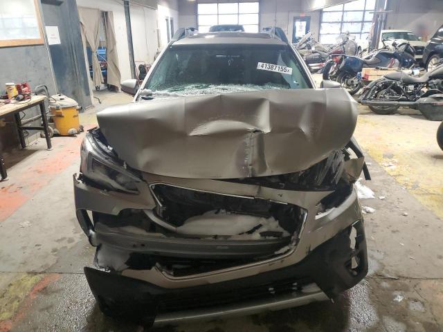 2020 SUBARU OUTBACK LI - 4S4BTANC6L3230973