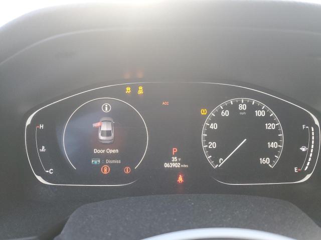 2018 HONDA ACCORD LX - 1HGCV1F11JA130760