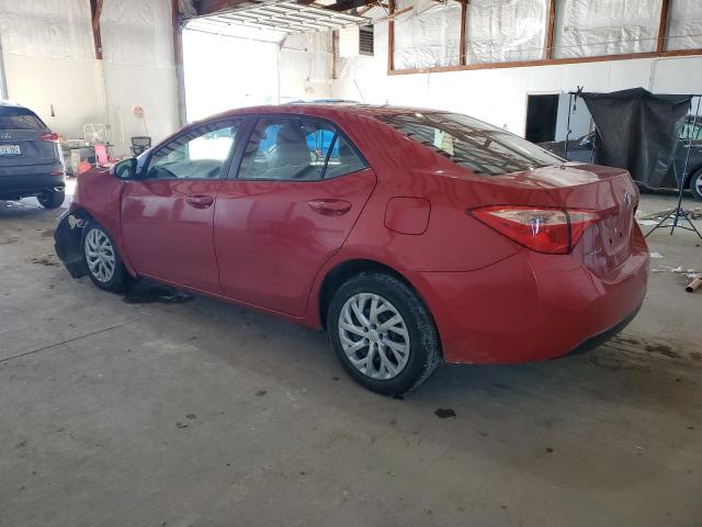 2017 TOYOTA COROLLA L - 5YFBURHE7HP726327