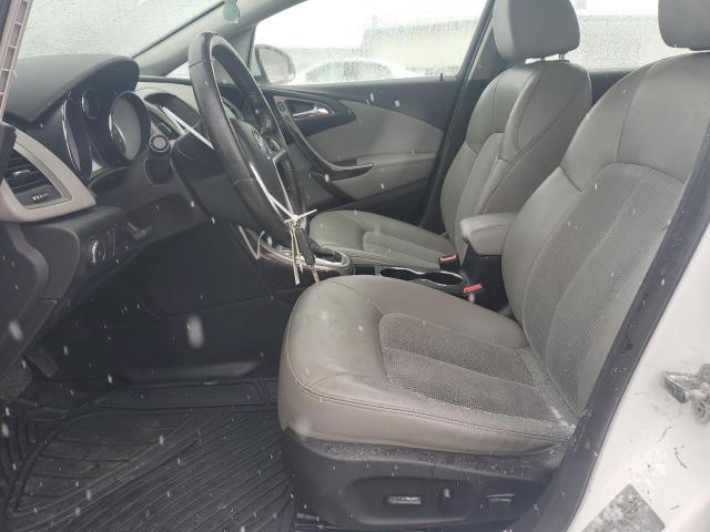 2016 BUICK VERANO CON 1G4PR5SKXG4128616