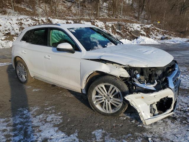 2018 AUDI Q5 PRESTIG WA1CNAFY3J2210030