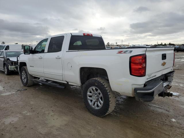 Vin: 1gc1kveg3gf301063, lot: 89351065, chevrolet all models k2500 heavy duty lt 20162