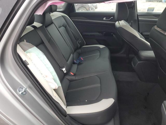 2025 KIA K5 GT LINE KNAG64J75S5293025