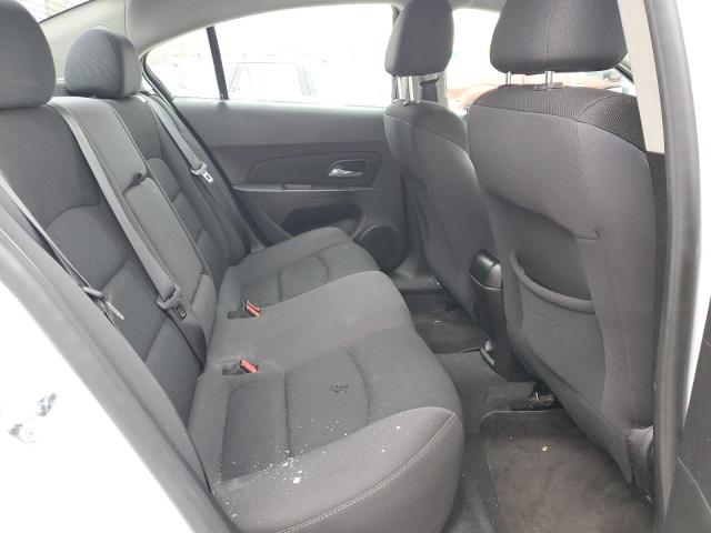 2016 CHEVROLET CRUZE LIMI - 1G1PE5SB8G7195643