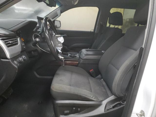 2019 GMC YUKON SLE 1GKS2AKC9KR352576