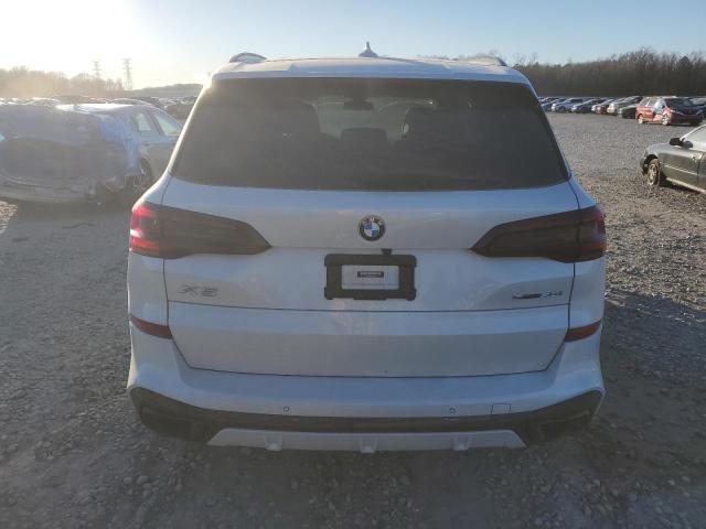2022 BMW X5 SDRIVE - 5UXCR4C00N9K45033