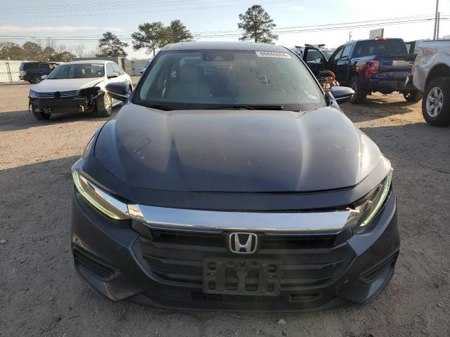 2021 HONDA INSIGHT TO 19XZE4F9XME004124