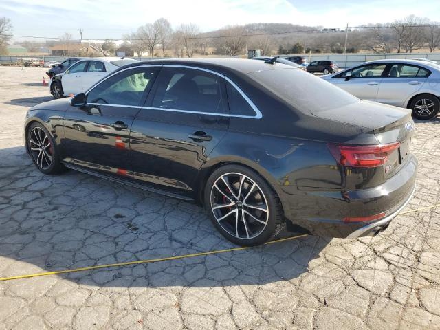 2018 AUDI S4 PREMIUM WAUB4AF45JA213452