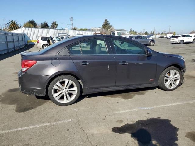 Vin: 1g1pg5sb6g7197403, lot: 42765195, chevrolet cruze ltz 20163