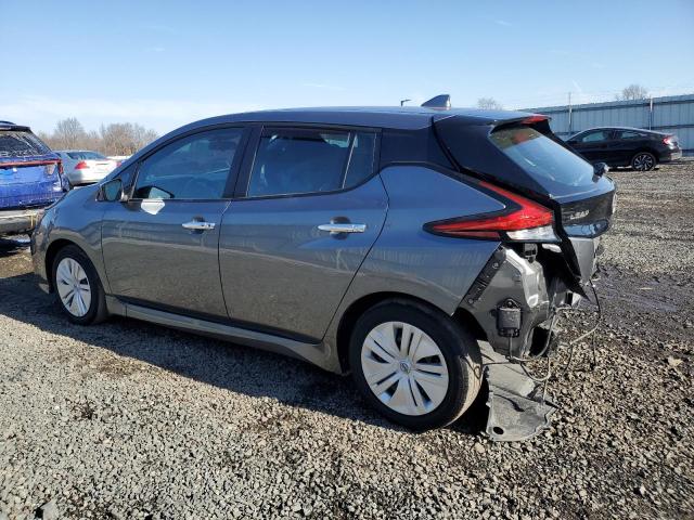 2023 NISSAN LEAF S 1N4AZ1BV5PC554643