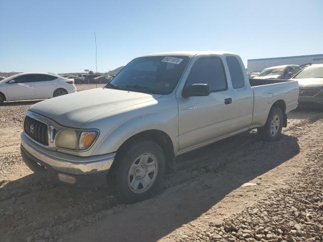 TOYOTA TACOMA XTR