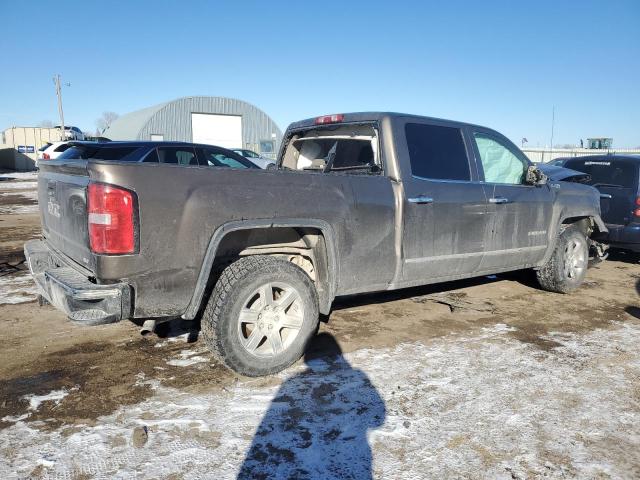 Vin: 3gtu2vec3eg137156, lot: 41873355, gmc sierra k1500 slt 20143