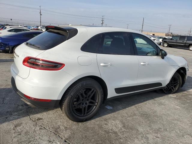 2018 PORSCHE MACAN WP1AA2A53JLB02270