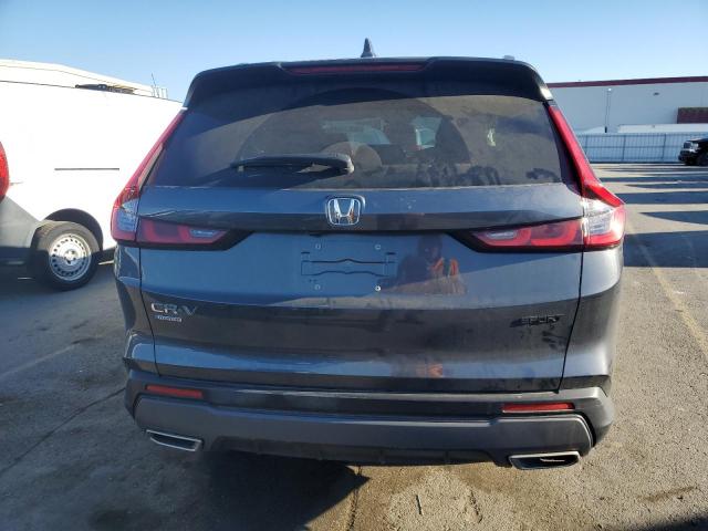2023 HONDA CR-V SPORT - 2HKRS5H50PH709362