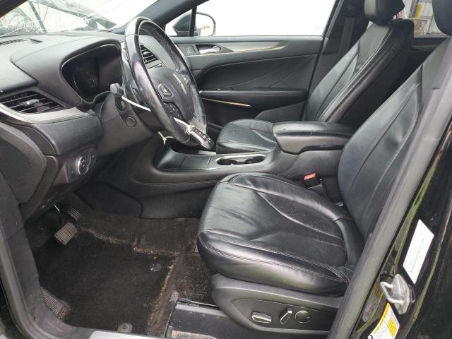 2016 LINCOLN MKC RESERV - 5LMTJ3DH6GUJ19713