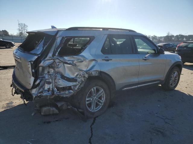 Vin: 1fmsk8dh5lgb89768, lot: 88971945, ford explorer xlt 20203