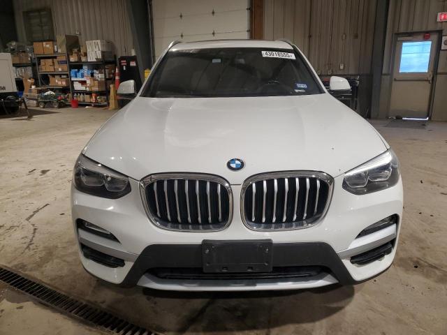 2019 BMW X3 SDRIVE3 - 5UXTR7C56KLF24971