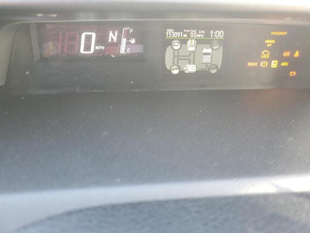 2015 TOYOTA PRIUS C JTDKDTB30F1094373