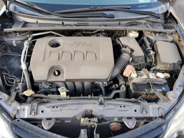 2016 TOYOTA COROLLA L 5YFBURHE5GP510068
