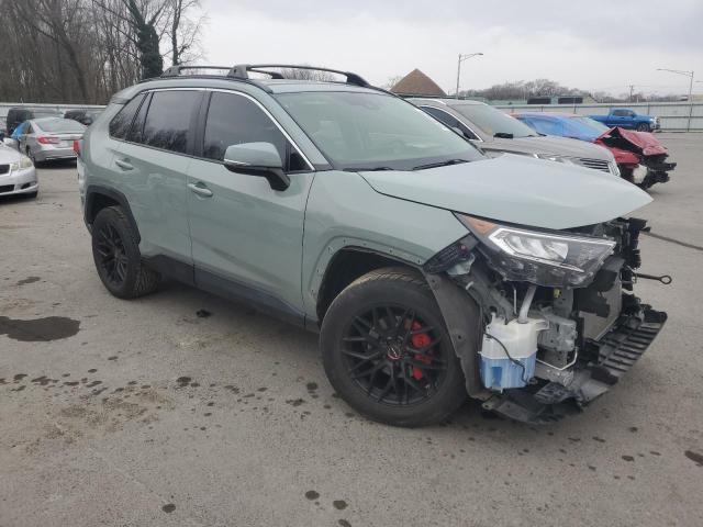 2019 TOYOTA RAV4 XLE - JTMP1RFV1KD003018