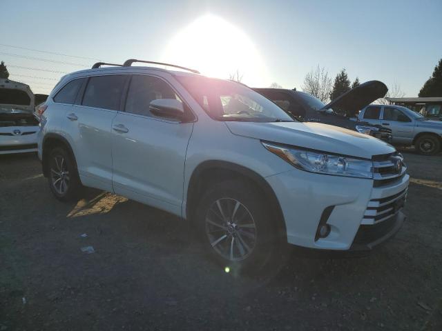 2018 TOYOTA HIGHLANDER - 5TDJZRFH8JS538620