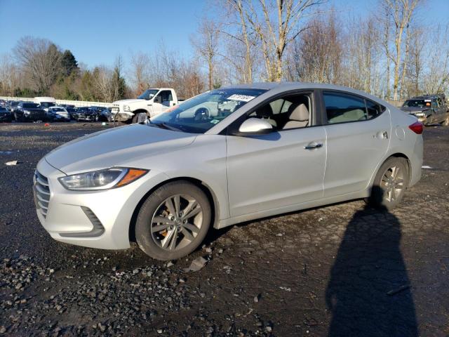 2018 HYUNDAI ELANTRA SE - 5NPD84LF5JH306956