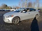 2018 HYUNDAI ELANTRA SE - 5NPD84LF5JH306956