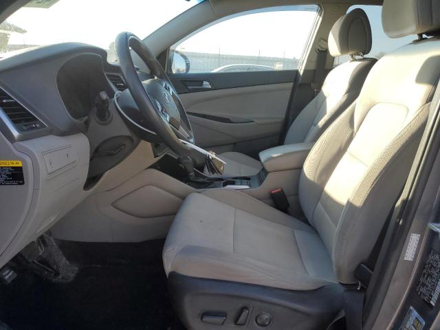 2016 HYUNDAI TUCSON LIM KM8J33A48GU124563