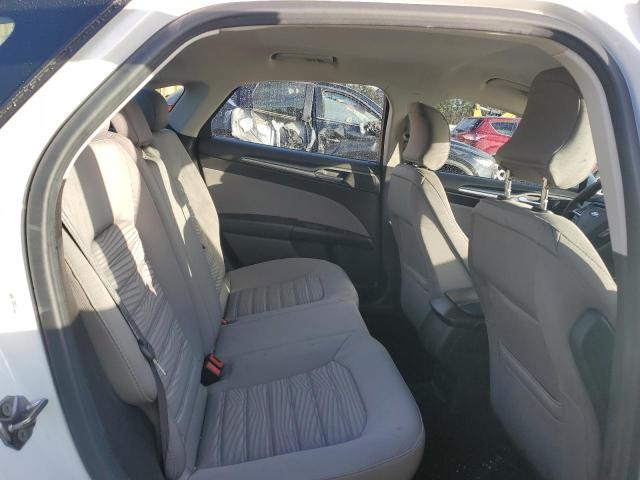 2016 FORD FUSION S - 3FA6P0G75GR374936