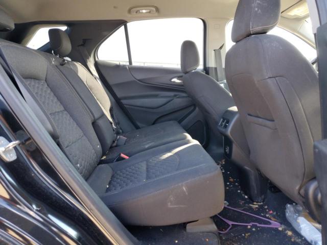 2020 CHEVROLET EQUINOX LT - 2GNAXUEVXL6114974