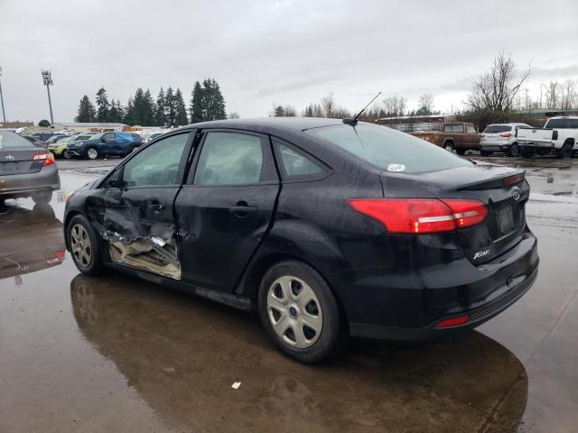 Vin: 1fadp3e25gl374594, lot: 87326424, ford focus s 20162
