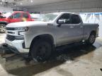 2019 CHEVROLET SILVERADO - 1GCRYDED2KZ253113