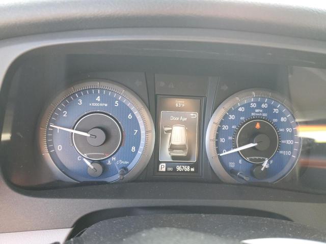 2020 TOYOTA SIENNA LE 5TDKZ3DC5LS034666