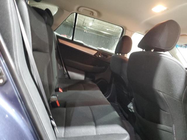 2018 SUBARU OUTBACK 2. - 4S4BSACCXJ3368650