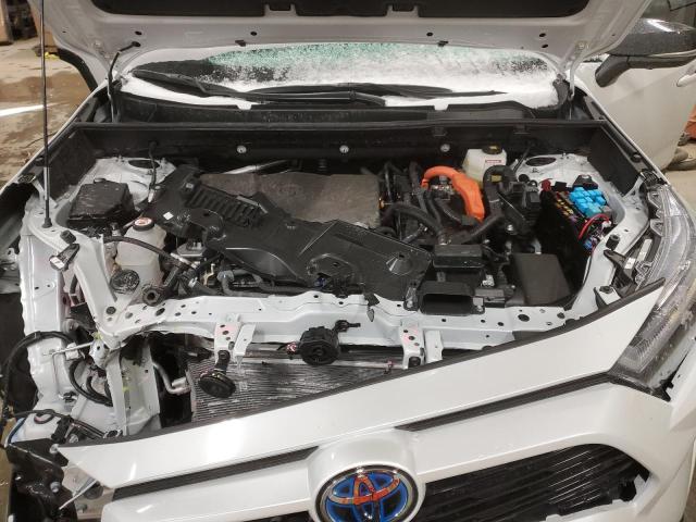 2024 TOYOTA RAV4 XSE - 4T3E6RFV7RU171705