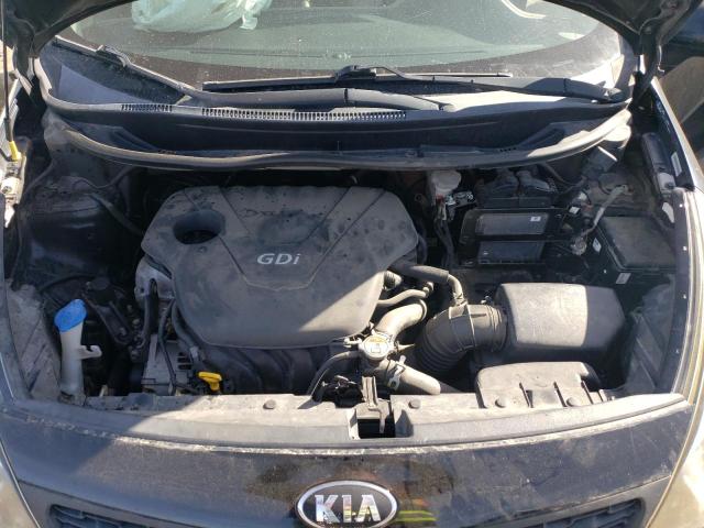 2015 KIA RIO LX - KNADM4A3XF6440851