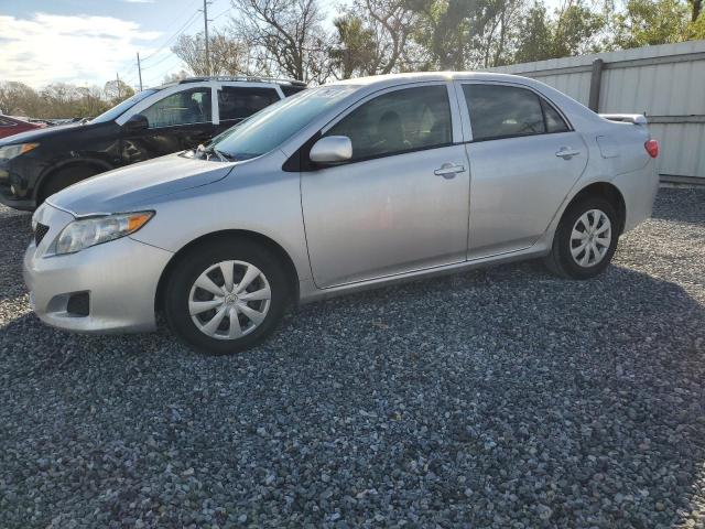 Vin: 2t1bu4ee6ac265067, lot: 42293415, toyota corolla base 2010 img_1