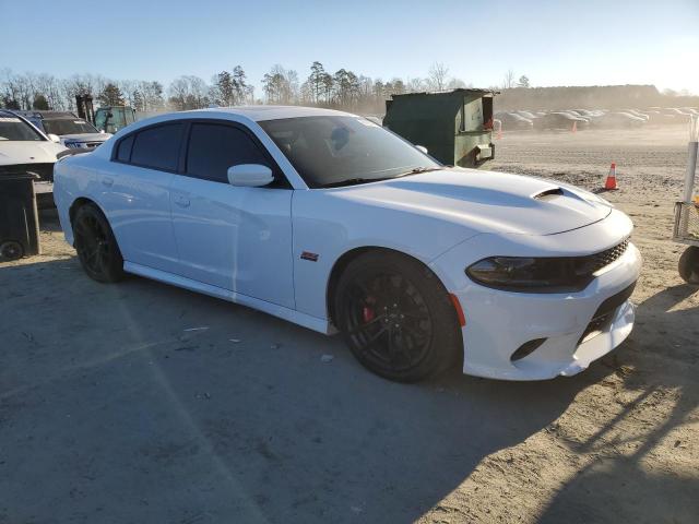 2022 DODGE CHARGER RT 2C3CDXGJ7NH180142