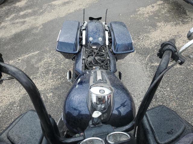 2013 HARLEY-DAVIDSON FLTRU ROAD 1HD1KGM10DB652510